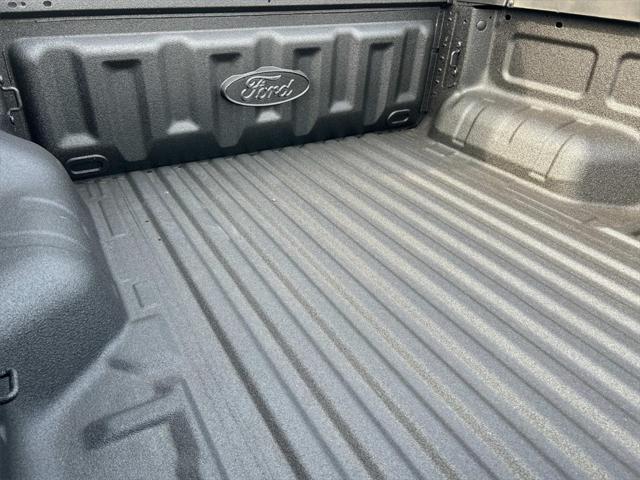 new 2025 Ford Ranger car, priced at $40,150