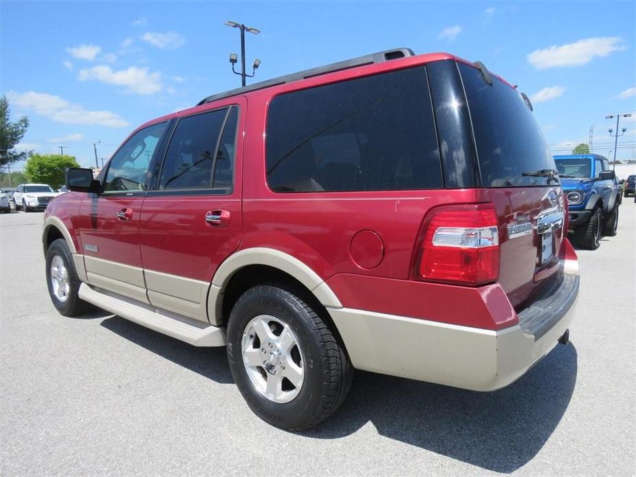 used 2007 Ford Expedition car, priced at $7,981