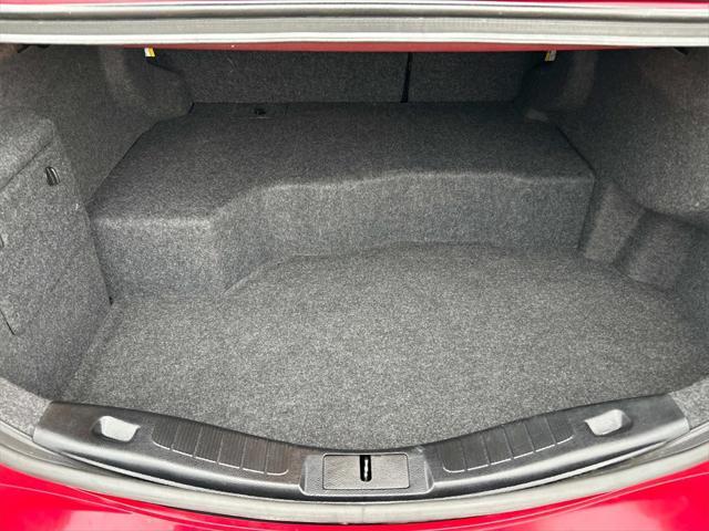 used 2020 Ford Fusion car, priced at $21,990