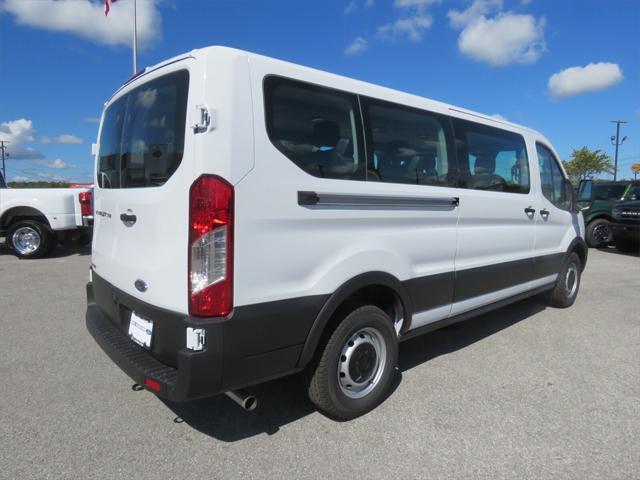 new 2024 Ford Transit-350 car, priced at $62,600