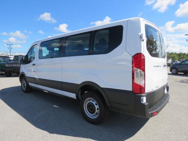 new 2024 Ford Transit-350 car, priced at $62,600