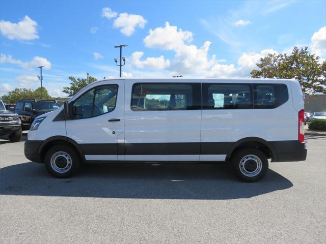 new 2024 Ford Transit-350 car, priced at $62,600