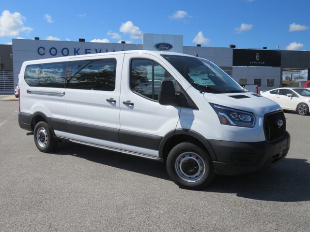 new 2024 Ford Transit-350 car, priced at $62,600