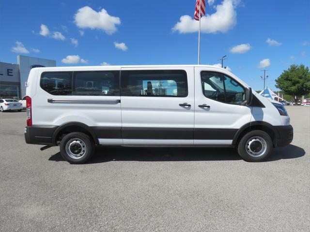 new 2024 Ford Transit-350 car, priced at $62,600