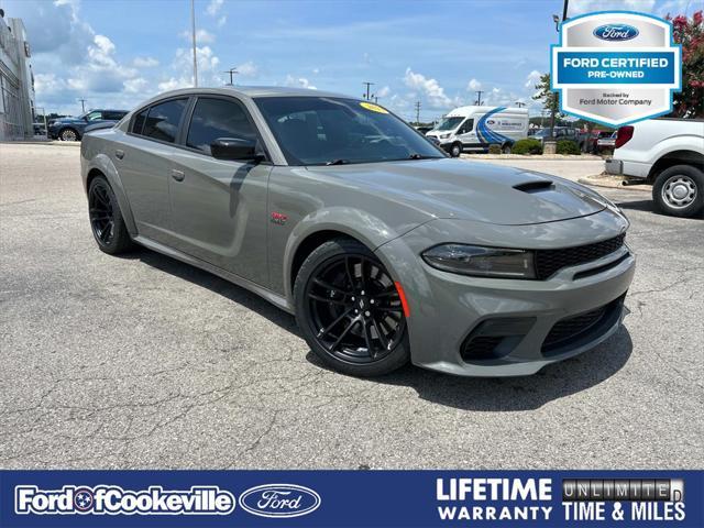 used 2023 Dodge Charger car, priced at $59,981