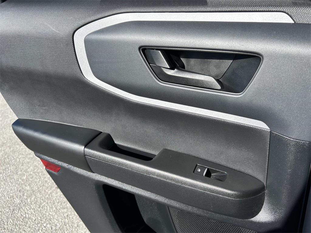 used 2022 Ford Bronco Sport car, priced at $26,981