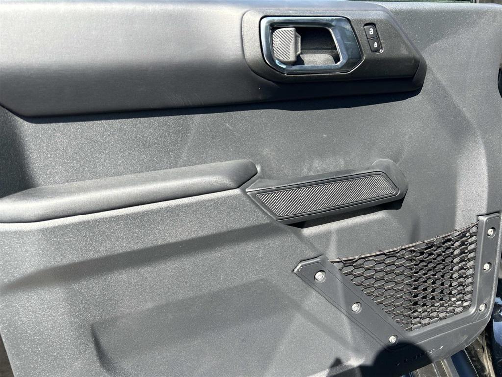 new 2025 Ford Bronco car, priced at $60,000