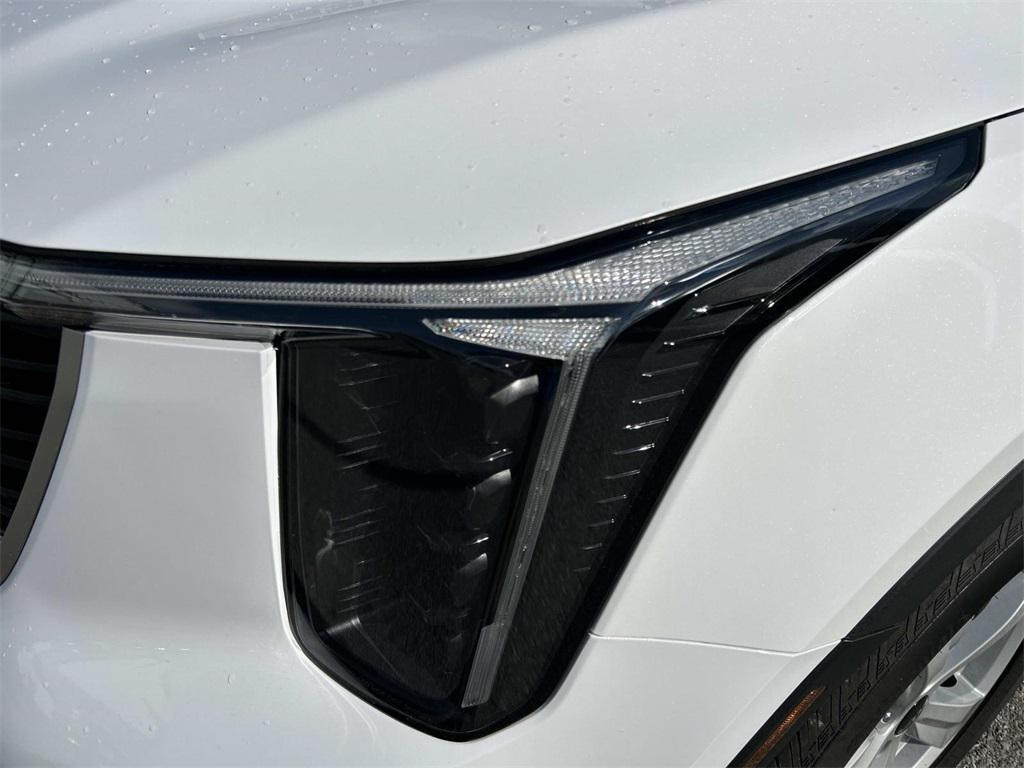 used 2025 Kia Sorento car, priced at $29,990