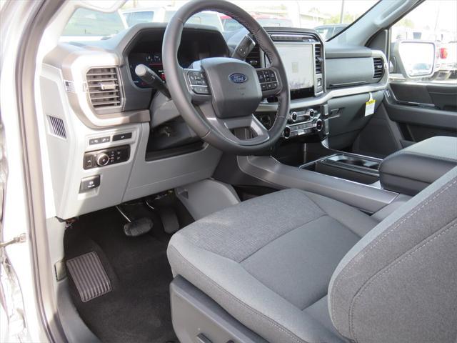 new 2024 Ford F-150 car, priced at $64,915