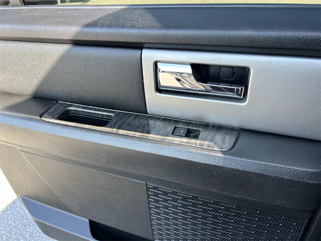 used 2017 Ford Expedition EL car, priced at $14,994
