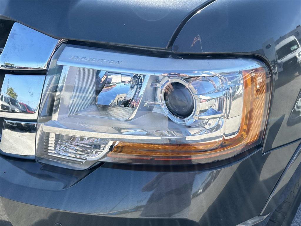 used 2017 Ford Expedition EL car, priced at $14,994
