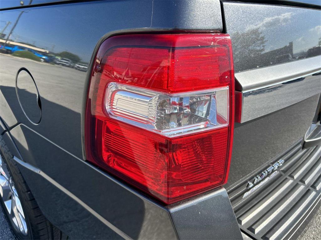 used 2017 Ford Expedition EL car, priced at $14,994