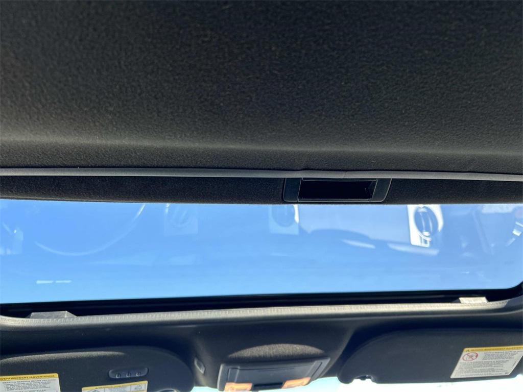 used 2017 Ford Expedition EL car, priced at $14,994