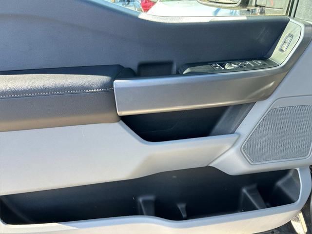 new 2025 Ford F-350 car, priced at $60,000