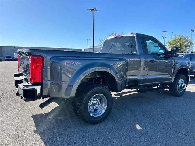 new 2025 Ford F-350 car, priced at $60,000