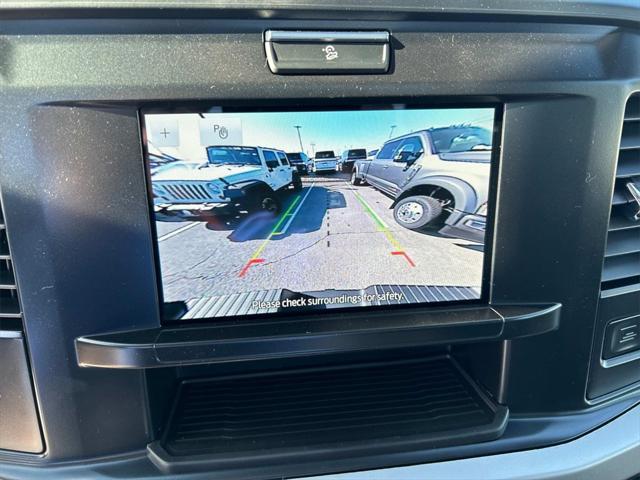 new 2025 Ford F-350 car, priced at $60,000