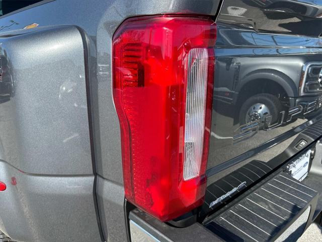 new 2025 Ford F-350 car, priced at $60,000