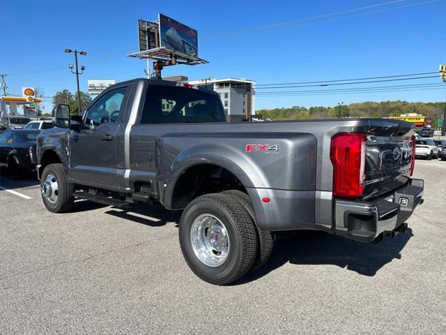 new 2025 Ford F-350 car, priced at $60,000