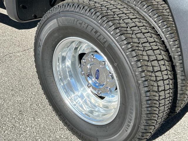 new 2025 Ford F-350 car, priced at $60,000