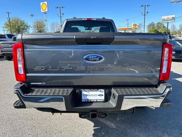 new 2025 Ford F-350 car, priced at $60,000