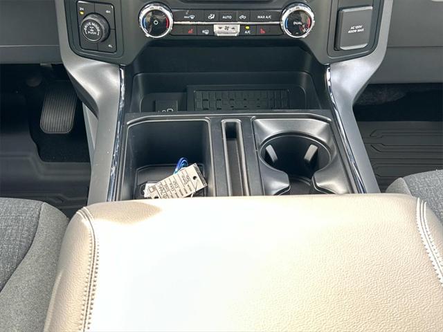 new 2025 Ford F-150 car, priced at $63,000