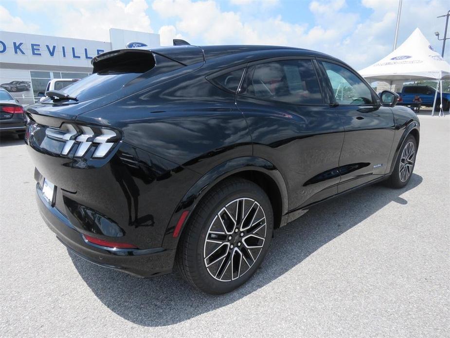 new 2024 Ford Mustang Mach-E car, priced at $53,890