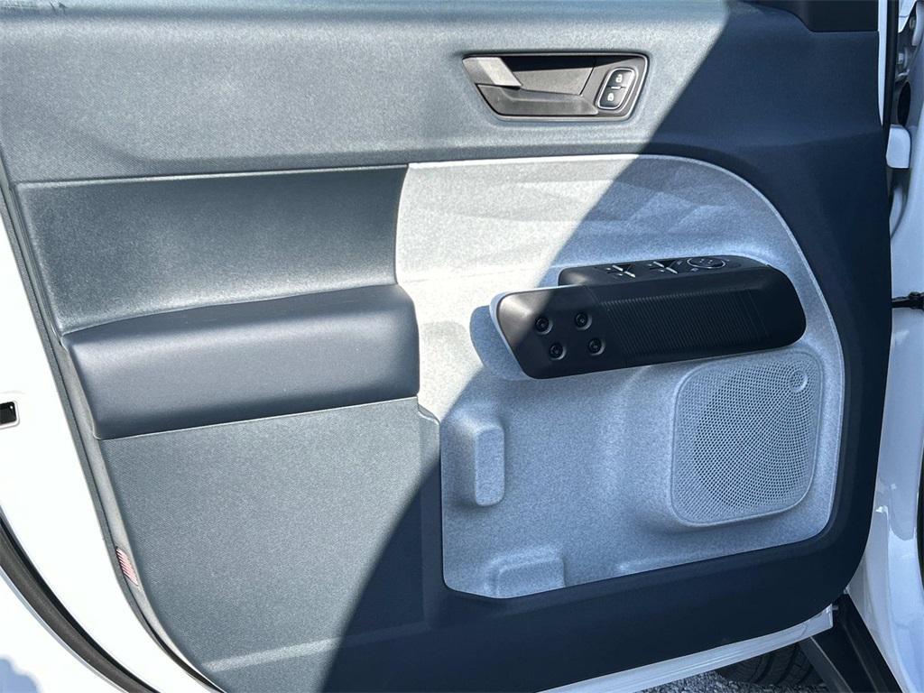 new 2025 Ford Maverick car, priced at $35,000