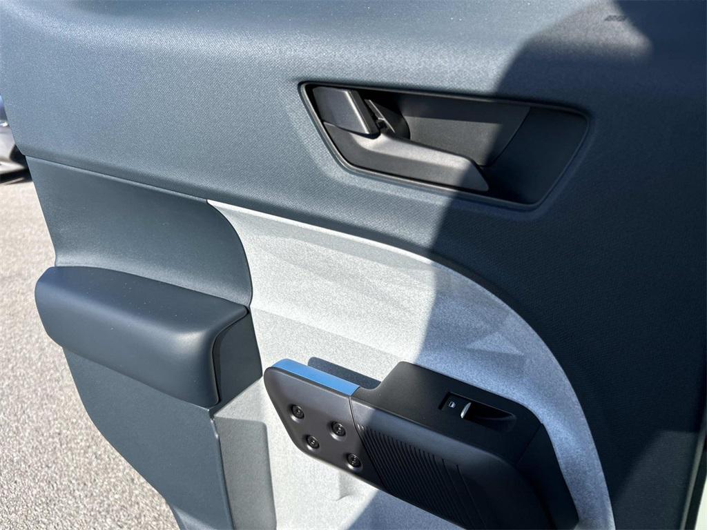 new 2025 Ford Maverick car, priced at $35,000