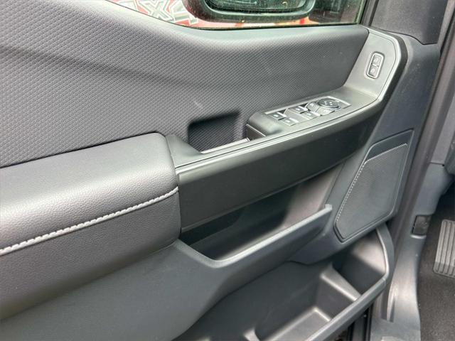 new 2025 Ford F-150 car, priced at $60,215