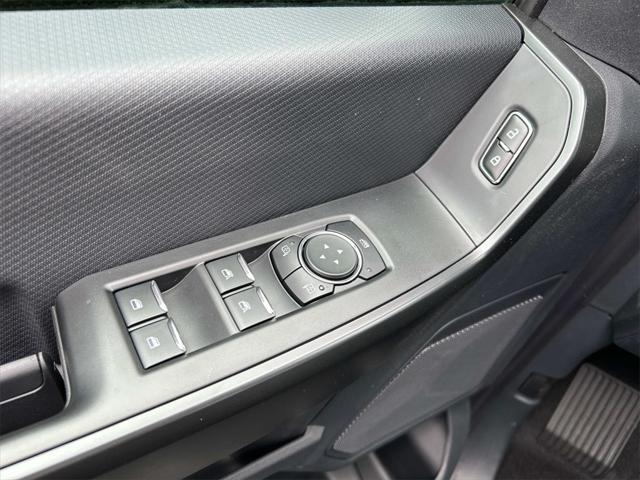 new 2025 Ford F-150 car, priced at $60,215