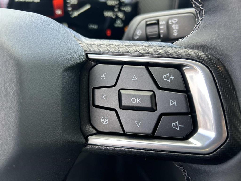new 2025 Ford Mustang car, priced at $35,900