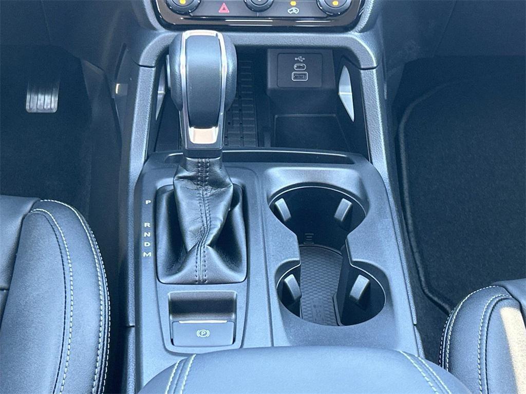 new 2025 Ford Ranger car, priced at $52,000