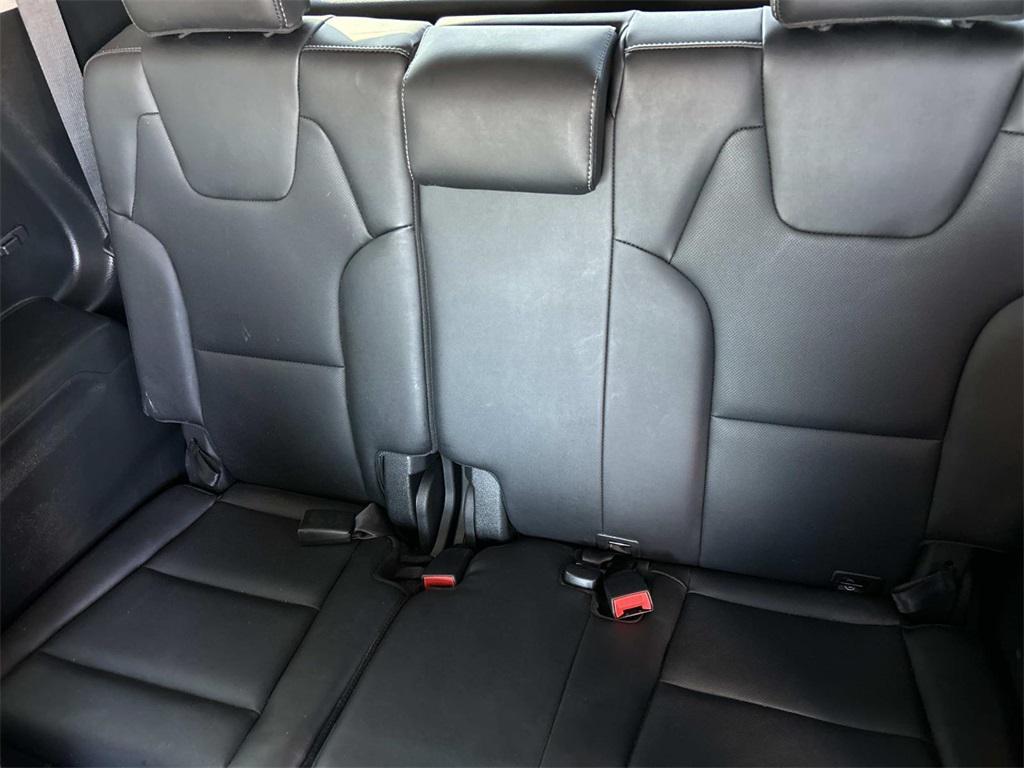 used 2022 Kia Telluride car, priced at $27,993