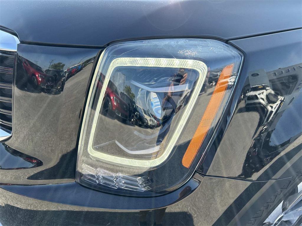 used 2022 Kia Telluride car, priced at $27,993