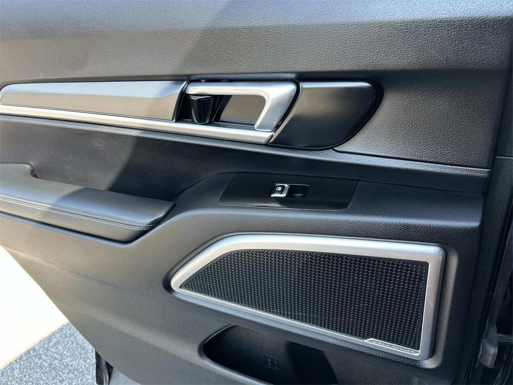 used 2022 Kia Telluride car, priced at $27,993