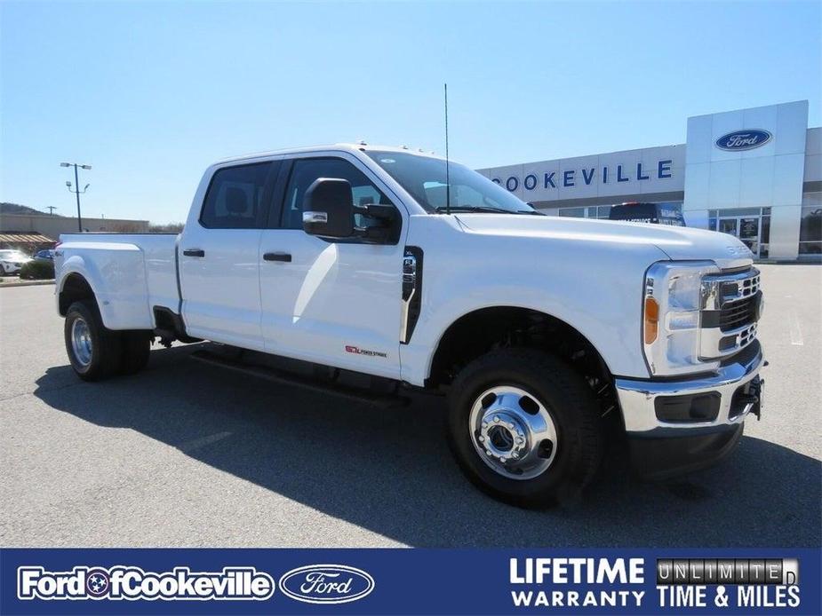 used 2023 Ford F-350 car, priced at $68,990