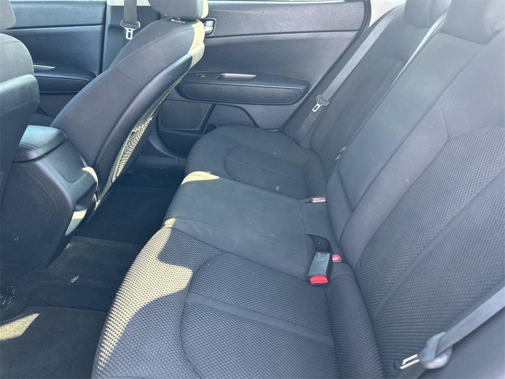 used 2019 Kia Optima car, priced at $9,994