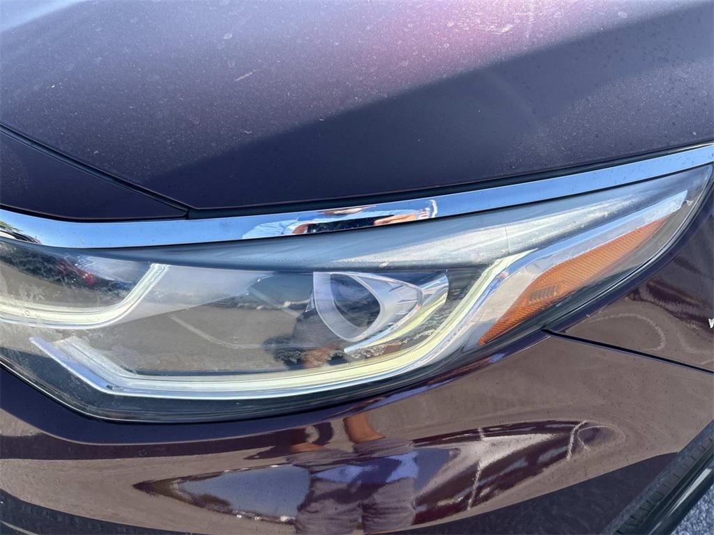 used 2019 Kia Optima car, priced at $9,994