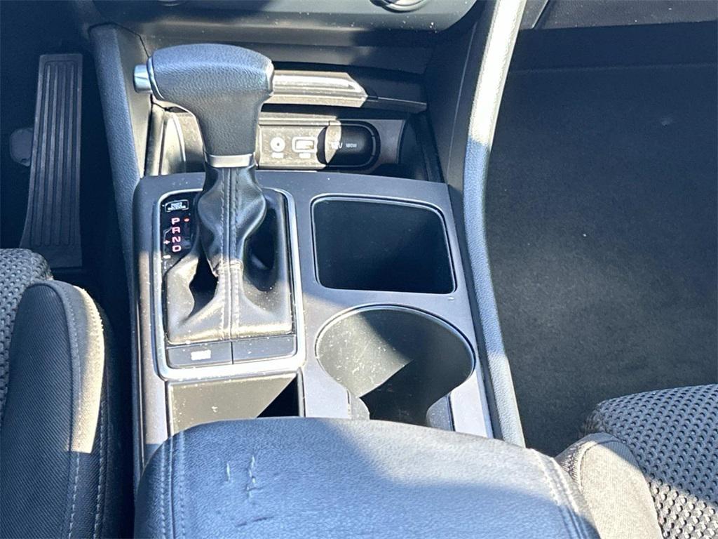 used 2019 Kia Optima car, priced at $9,994