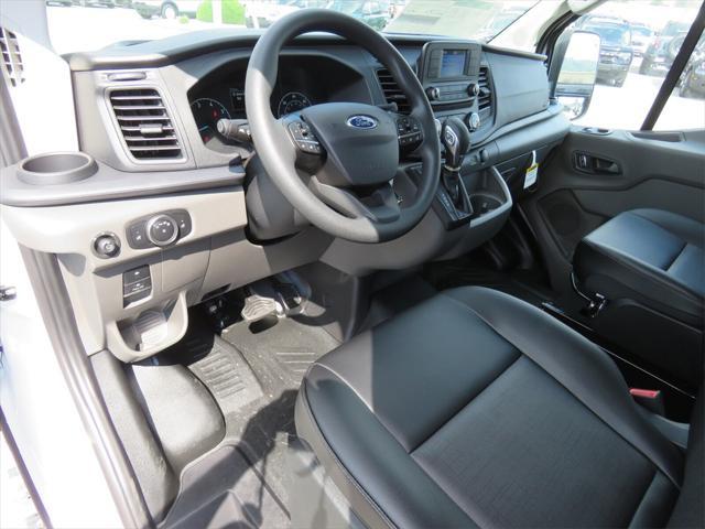 new 2024 Ford Transit-150 car, priced at $59,055