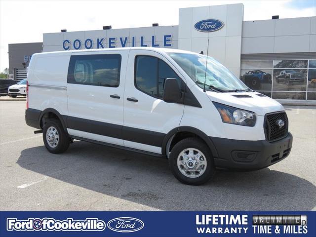 new 2024 Ford Transit-250 car, priced at $57,000