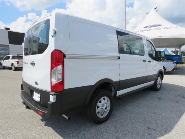 new 2024 Ford Transit-150 car, priced at $59,055