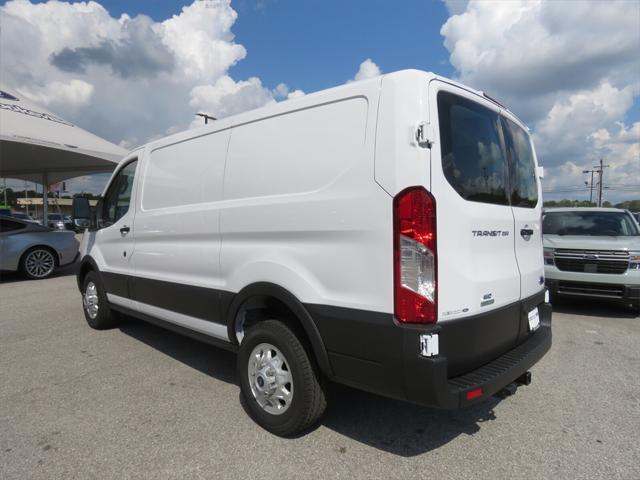 new 2024 Ford Transit-150 car, priced at $59,055