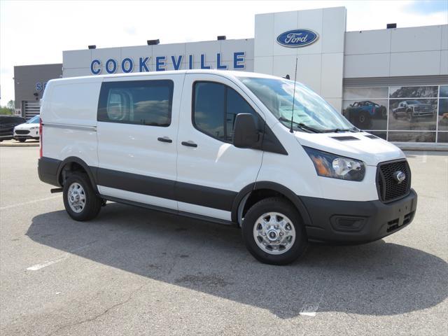 new 2024 Ford Transit-150 car, priced at $59,055