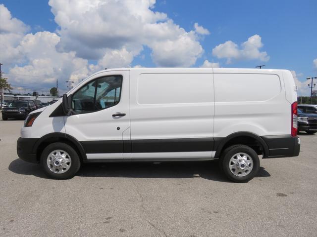 new 2024 Ford Transit-150 car, priced at $59,055