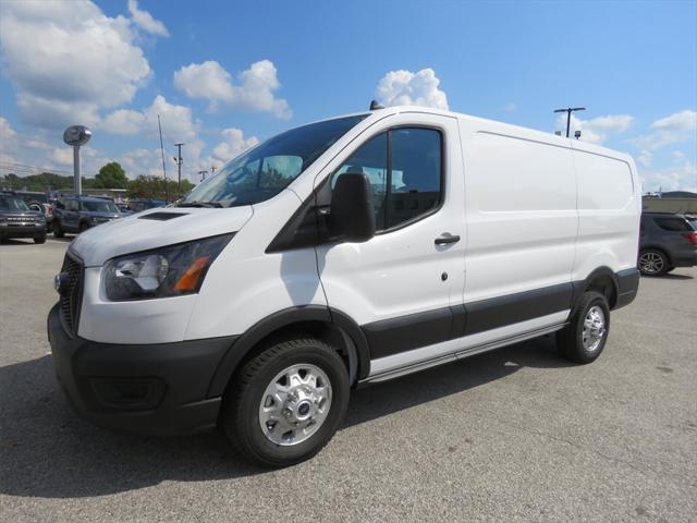 new 2024 Ford Transit-150 car, priced at $59,055