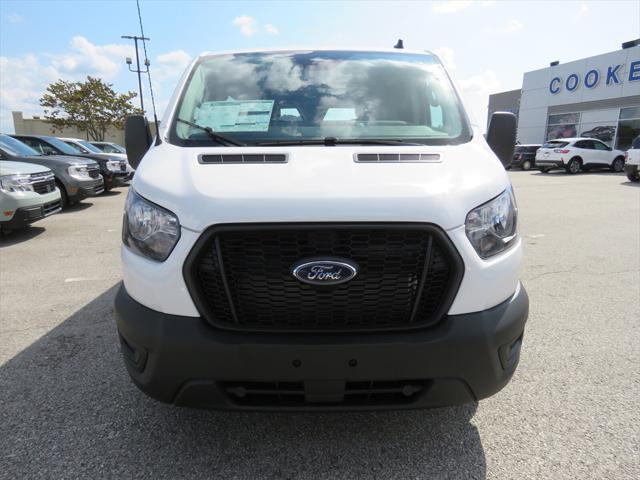 new 2024 Ford Transit-150 car, priced at $59,055