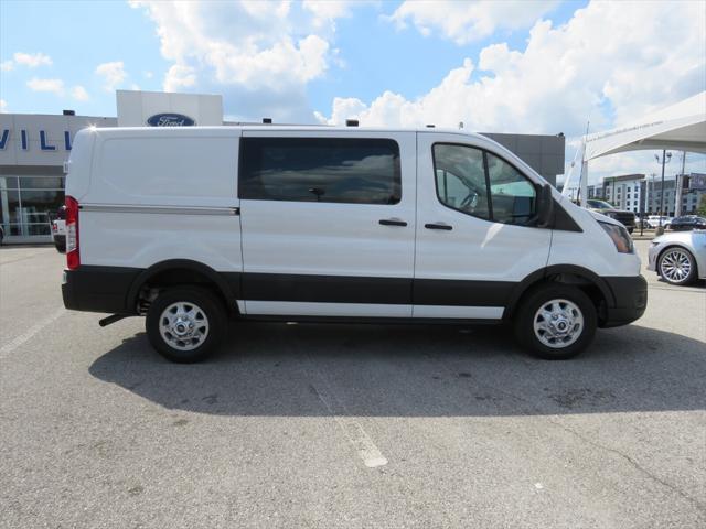 new 2024 Ford Transit-150 car, priced at $59,055