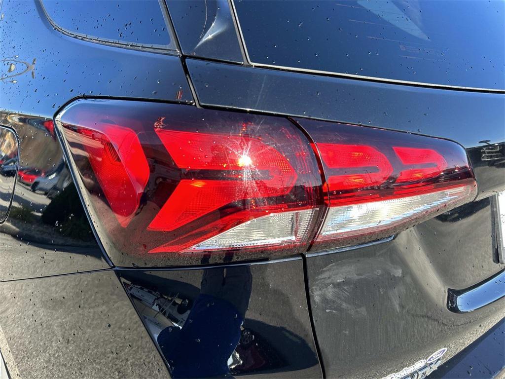 used 2022 Chevrolet Equinox car, priced at $20,981