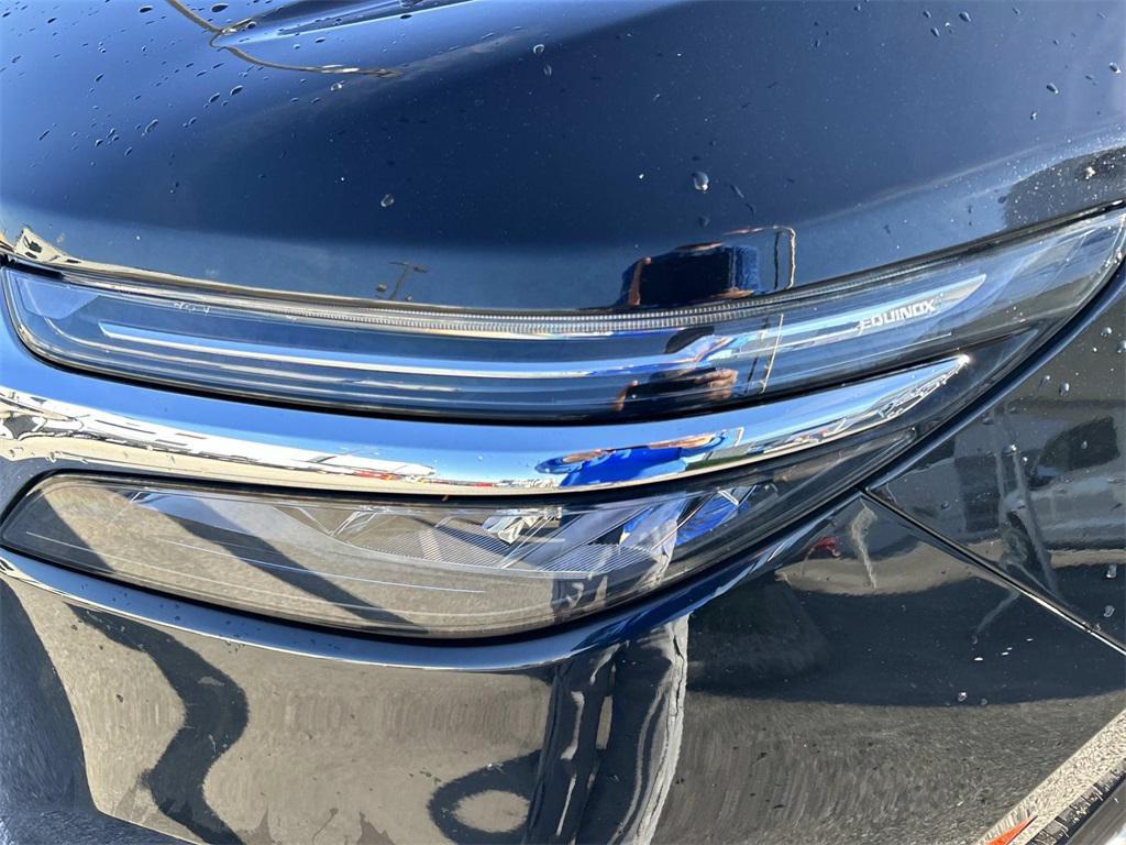 used 2022 Chevrolet Equinox car, priced at $20,981